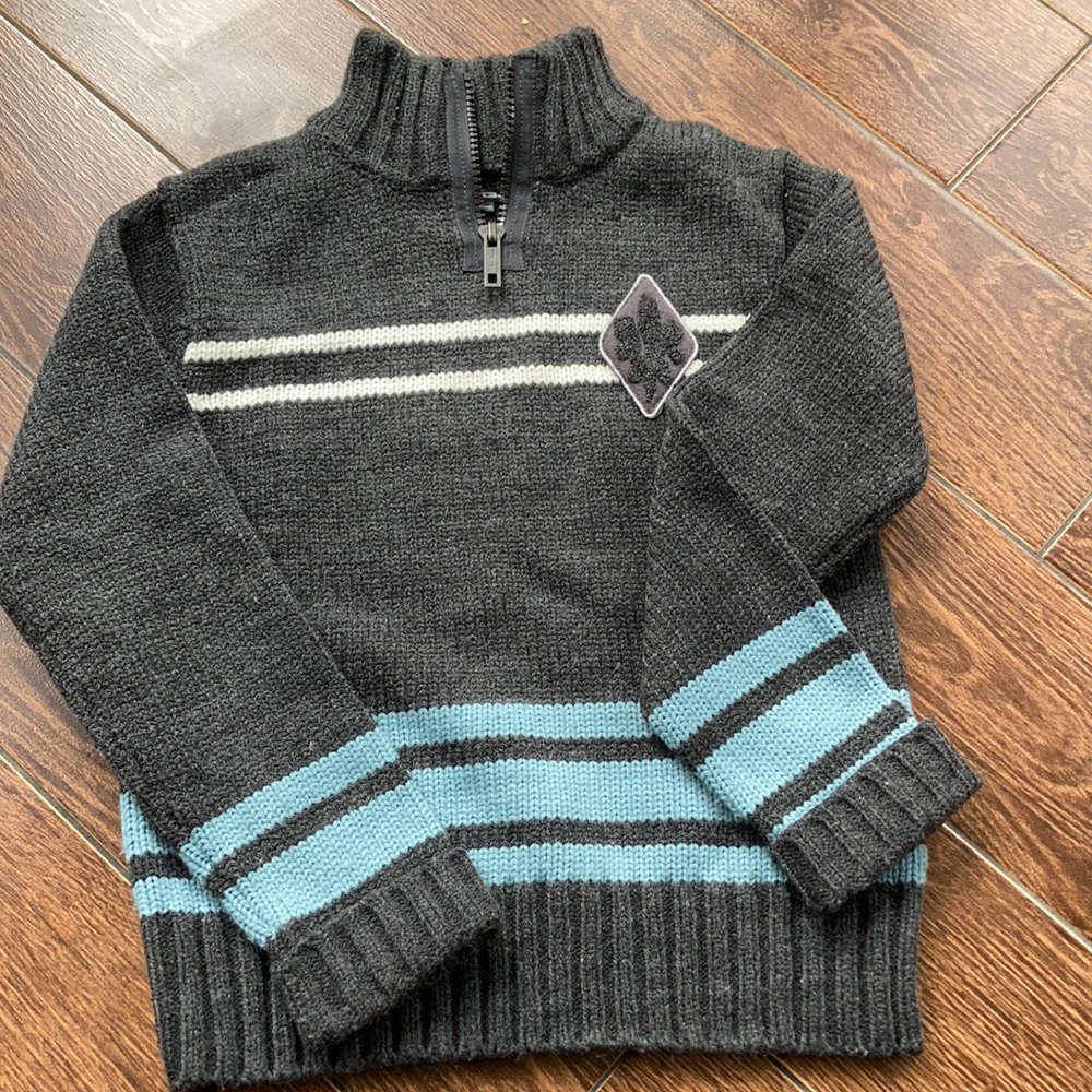 Beautiful sweater for boys